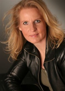 Ute Betjemann CEO A1 Specials